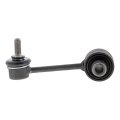 Stabilizer Bar Link Set For 2009 To 2018 Subaru Forester Ball Joint End 1 Fixed Bushing 2 Pre Greased Rear Suspension Alx Pau 