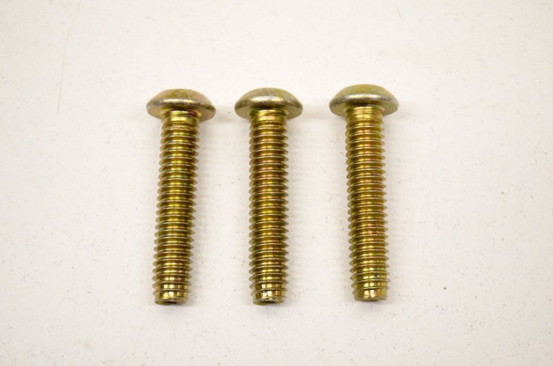 Genuine Bolt For Atv And Snowmobile Part