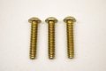 Genuine Bolt For Atv And Snowmobile Part