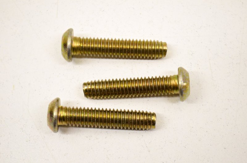 Genuine Bolt For Atv And Snowmobile Part