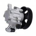 Power Steering Pump For Mercedes Benz Ml320 1998 2003 Ml430 1999 2001 Ml500 2002 Ml55 Amg 2000 Part Number B21 5294 