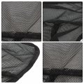 Labwork 1 Set 71 X 59 Magnetic Mosquito Net Replacement For Mercedes Sprinter Vans And Other Campervans Including Storage Bag