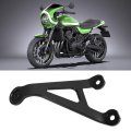 Motorcycle Z 900 Z900 2017-2023 Exhaust Hanger Bracket Secure Mounting With Cnc Aluminum High Strength For Vibration Damping 