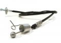 The Rop Shop Accelerator Cable 35 3 4 Long For Club Car 1018325-01 101832501 Golf Cart