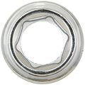 Williams 32512 1 2-inch Drive 6 Point Shallow Socket 12mm 
