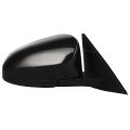 Ocpty Power Passenger Side View Mirror Fit For Toyota Camry 2012-2014 