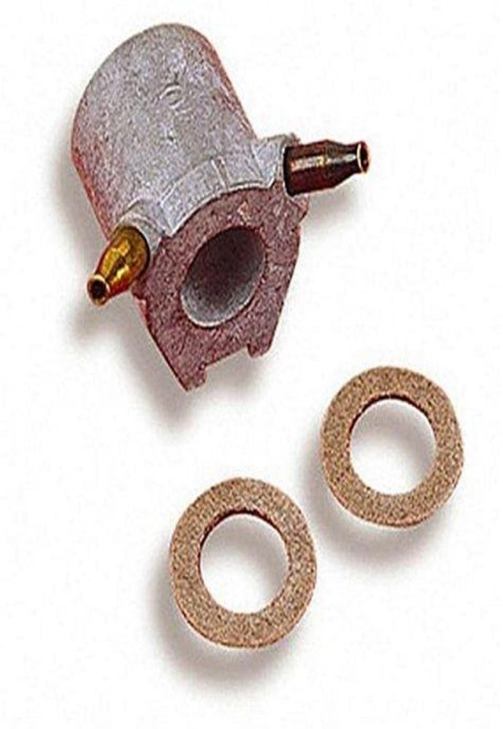 Holley 121-37 Accelerator Pump Discharge Nozzle Pack Of 2