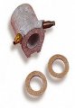 Holley 121-37 Accelerator Pump Discharge Nozzle Pack Of 2