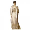 H10042 Empress Alexandra Cardboard Cutout Standup 