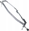 A-premium Front Windshield Wiper Transmission Linkage Compatible With Chevrolet Equinox Pontiac Torrent 2008 2009