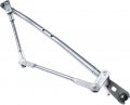 A-premium Front Windshield Wiper Transmission Linkage Compatible With Chevrolet Equinox Pontiac Torrent 2008 2009