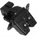 Ocpty Door Latch Lock Actuator Rear Fit 2013-2017 For Hyundai Elantra Gt 81230-a5000
