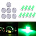 7 Pcs X27 168 Instrument Cluster Gauge Stepper Motor Kit With 9 T5 Led Light Bulbs Fit For Gm Toyota Hondad Chrysler For Chevy
