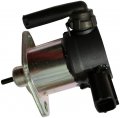 Solarhome Fuel Shutoff Solenoid Compatible With Bobcat T300 T250 S300 Al350 Al440 Skid Steer Loader