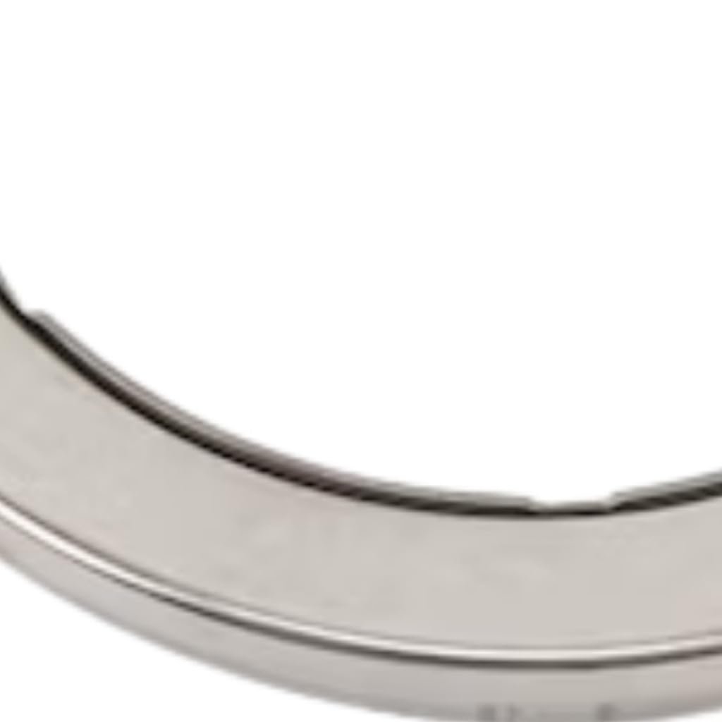 Thrust Bearing For Chevy Corvette 2006 2014 Alloy Steel 52 Roller Flat Spherical End 2 05 In Mm Inside Diameter Alx Pau Ac