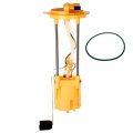 Ocpty Fuel Pump Assembly Replacement For E7181m 2005-2009 Dodge Ram 00 5 9l 2007-2009 2500 6 7l 2005-2007 3500 5 9y Fuel Pump