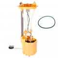 Ocpty Fuel Pump Assembly Replacement For E7181m 2005-2009 Dodge Ram 00 5 9l 2007-2009 2500 6 7l 2005-2007 3500 5 9y Fuel Pump
