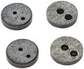 Wilwood 150-1251k Brake Pad Billet Spot Tan 