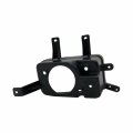 Your Auto Replacement Polypropylene Driver Side Fog Light Bracket Crshl03483 
