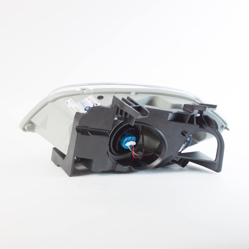 Tyc Right Headlight Assembly For 2005-2008 Chevrolet Cobalt