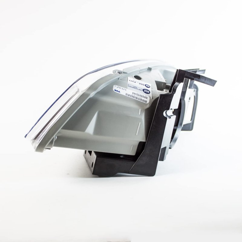 Tyc Right Headlight Assembly For 2005-2008 Chevrolet Cobalt