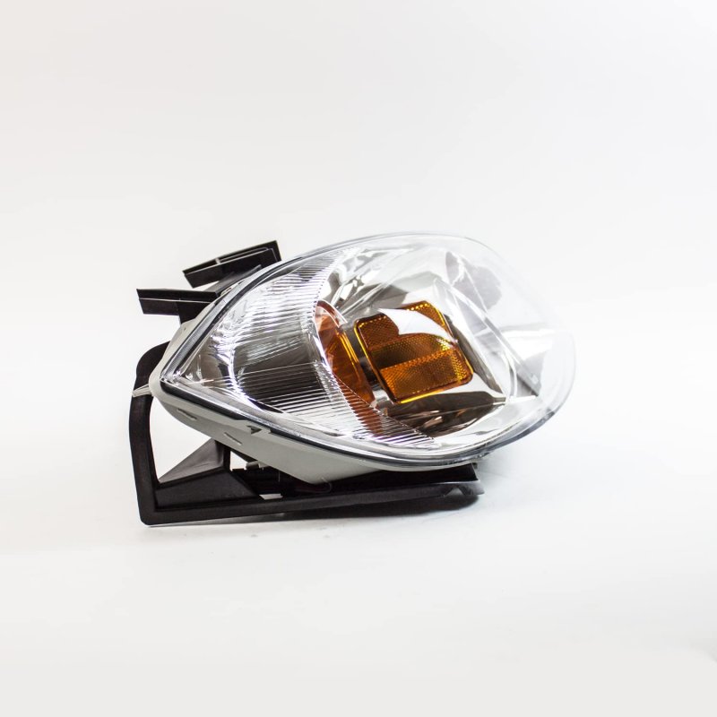 Tyc Right Headlight Assembly For 2005-2008 Chevrolet Cobalt
