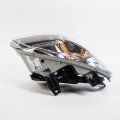 Tyc Right Headlight Assembly For 2005-2008 Chevrolet Cobalt