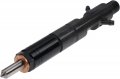 Solarhome New Fuel Injector 236-1674 Compatible With Caterpillar Backhoe Loader 414e 416d 416e 420d 420e 422e 424d 428d 428e
