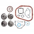 Domestic Gaskets Engine Rering Kit Fsbrr2033 Compatible With 94-00 Lexus Es300 Toyota Avalon Sienna 3 0 1mzfe Full Gasket Set