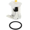 Fits For Fuel Pump Electric Replacement Module Assembly Mitsubishi Lancer 2004-2007 L4 2 0l Petrol Sedan P76738m Fg1654 Sp4032m 