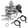 Anxingo Carburetor Replacement For Honda Fourtrax 70 Trx70 2x4 1986 1987 Carb Atc70 1983-1985 Replace 16100-hb2-023