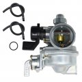 Carburetor Replacement For Honda Fourtrax 70 Trx70 2x4 1986 1987 Carb Atc70 1983-1985 Replace 16100-hb2-023 16100-hb2-033