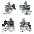 Anxingo Carburetor Replacement For Honda Fourtrax 70 Trx70 2x4 1986 1987 Carb Atc70 1983-1985 Replace 16100-hb2-023