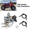 Carburetor Replacement For Honda Fourtrax 70 Trx70 2x4 1986 1987 Carb Atc70 1983-1985 Replace 16100-hb2-023 16100-hb2-033