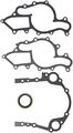 Mahle Original Jv1179 Engine Timing Cover Gasket Set 