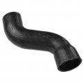 A-premium Turbocharger Intercooler Hose Compatible With Mercedes-benz Sprinter 2500 3500 2010-2016 V6 3 0l Driver Side