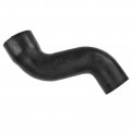 A-premium Turbocharger Intercooler Hose Compatible With Mercedes-benz Sprinter 2500 3500 2010-2016 V6 3 0l Driver Side