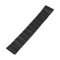 2pcs Nylon Door Straps Adjustable Limiting Check Strap For Jeep Wrangler Tj Jk Jku Jl 2000-2018 Black