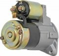 Epartsglobal Starter Fits Mitsubishi Eclipse 2 4l 2000 2001 2002 2003 2004 2005 M001t84883