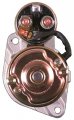 Epartsglobal Starter Fits Mitsubishi Eclipse 2 4l 2000 2001 2002 2003 2004 2005 M001t84883