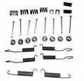Raybestos H7064 Professional Grade Drum Brake Hardware Kit 