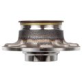 Rear Left Right Wheel Hub Assembly 512336 For Audi A3 2006 2018 Volkswagen E Golf 2015 2019 Jetta 2011 2014 Gti And Beetle 