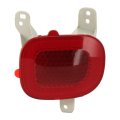 Rear Bumper Reflector For Jeep Renegade 2019 2020 2021 2022 2023 Passenger Side Capa Replacement Ch2831101 Ch2831101c 