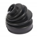 Inner Cv Boot For Honda Foreman 450 1998 2004 And Yamaha Kodiak 400 2000 2006 Includes Stainless Steel Clips Grease 