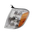 Toyota Tundra Turn Signal Light Assembly 2005 2006 2007 Driver Side Double Cab Limited Sr5 Models To2530147 81520 0c030 