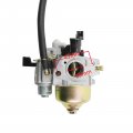 Goofit Carburettor With Gasket Replacement For Harbor Freight Predator 212cc 6 5hp Ohv Engine Go Kart