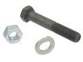 1953 1962 Corvette Steering Knuckle Bolt Set Upper Pinch With Nut For One Side Model 571019