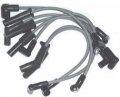 Ignition Wire Wr6031 Black Coil Lead For Consistent Performance
