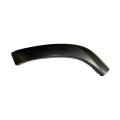 Toyota 4runner 2014-2024 Wheel Arch Trim Rear Driver Side Pp Plastic Paint To Match Door Mount With 17 Inches Wheels 