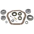 Usa Standard Gear Zbkd70-u Bearing Kit For Dana 70u Differential 